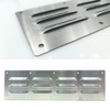 Stainless Steel Venting Panel for Grill Accessory,Stainless Steel Vent Cover