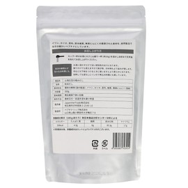 No Additives, No Additives, Japanese Style Dashi, Japanese Style Dashi, Made in Japan, Salt Free, 17.6 oz (500 g), Peptide, Nutritional Soup, 100% Natural Ingredients, Japanese Restaurant Flavor,
