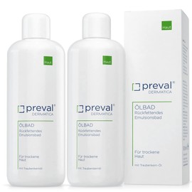 PREVAL Prevabal Bath 1000 ml