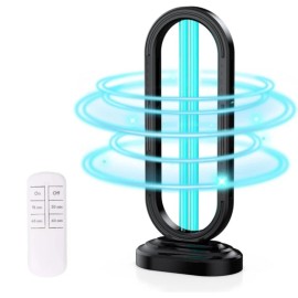 Ultraviolet Sterilization Light Household Lamp Germicidal Disinfection Home