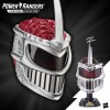 Power Rangers Hasbro Power Rangers Lightning Collection Lord Zedd Helmet