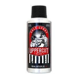 Uppercut Deluxe Salt Spray, 5 fl. oz / 150ml