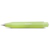 Kaweco FROSTED SPORT Mechanical Pencil Fine Lime 0.7mm HB I