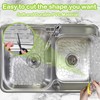 Sink Protector Mat, Sink Protector, 40 X 30cm Sink Mat
