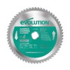 Evolution Power Tools A185TCT-60CS