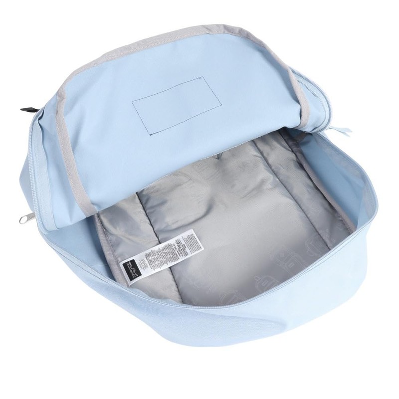 JanSport Cross Town Backpack 17" x 12.5" x 6" -