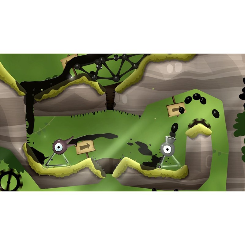 Fireshine Games World of Goo 2