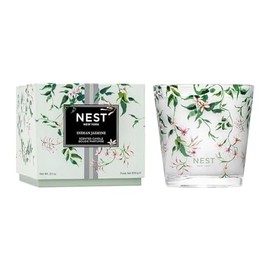 Nest New York Indian Jasmine Specialty 3-Wick Candle 21.2 oz