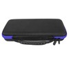 Handheld Game Console Carrying Case EVA Shockproof Portable Storage Bag