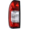 For Nissan Frontier Tail Light Unit 1998 1999 Driver Side