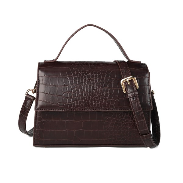 AFKOMST Small Hobo and Shoulder Bags for Women Top Handle