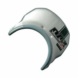 MotolordD Meter Visor Shield for Honda DAX125 ST125 Motorrode/Honda DAX 125 ST125 Windshield Meter Visor/Meter Windshield (Grey)