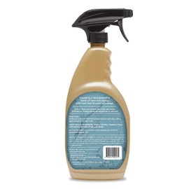 Granite Gold All-Surface Cleaner Spray, Household Cleaning For Stainless Steel, Glass, Quartz, Marble Surfaces, 24 Fl Oz, 1 Count