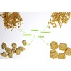 Plant Basics - Hearty Plant Protein - Unflavored Crumbles, 8