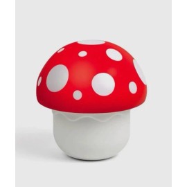 Fred Mushroom Measuring Cups Nesting Set BPA-free Compact Baking House Warming Gift