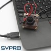 SVPRO 5MP USB Camera Module with Microphone for Computer,Ultra Wide