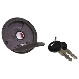 2EXTREME Tank Cap Lockable - PEUGEOT Jet Force 50 (03)