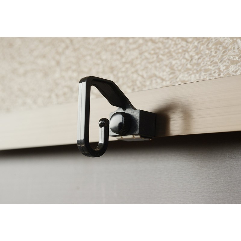 山善 (YAMAZEN) Shade Hook Mini nyzf – Medium