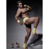 HiPlay TBLeague 1/6 Scale Seamless Male Action Figure Body -