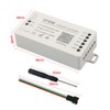RGBZONE WS2812B WS2811 WS2801 LED SP108E WiFi Controller DC5~24V for