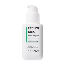 Innisfree Retinol Cica Trace Ampoule 50mlsh - Provision of third party information (agree) Select product / 이니스프리 레티놀 시카 흔적 앰플 50mlsh - 제3자 정보 제공 (동의함)본품 선택
