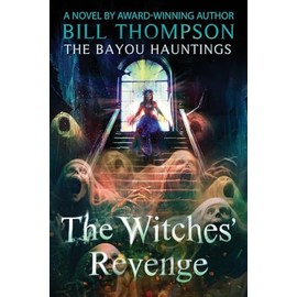 The Witches' Revenge: 11