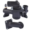 AJ89485 Thermostat Housing Assembly Compatible for 2003 2004 2005 Jaguar