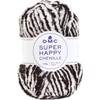 DMC - Super Happy Chenille, Yarn for Knitting and Crocheting,