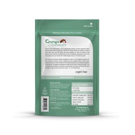 Crumps' Naturals Dog Treat - Mini Trainers