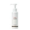 fem tone Delicate Zone Soap, Delicate Wash Charcoal Gel, Unscented,