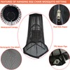Coverify Hanging Egg Chair Mosquito Netting, Portable Netting for Egg