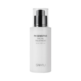 SAM'U PH Sensitive Facial Treatment 50ml - SAMU pH Sensitive Facial Treatment 50ml