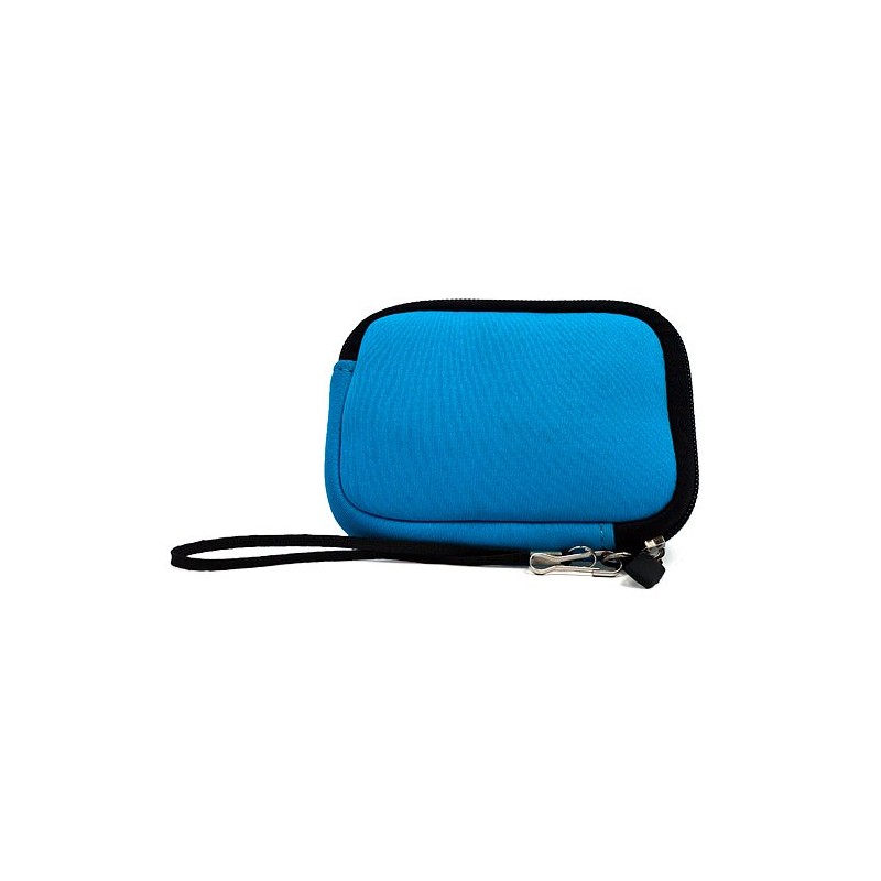 Electric Therapy Device Neoprene Padded Case