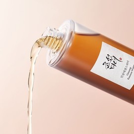 Joseon Beauty Ginseng Essence Water 150ml / 조선미녀 인삼에센스워터 150ml