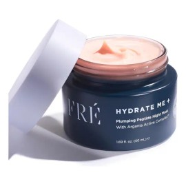 Fre Skincare - Máscara De Noche Con Péptido Regordete, Hydra                                                                                          