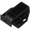Sugatsune - ML80BLK Touch Latch Magnetic for Medium Doors Black