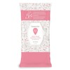 Summer's Eve Cleansing Cloths for Sensitive Skin, Sheer Floral, 32