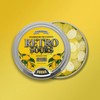 Retro Sours - Hard Tangy Candy - Pack of 3