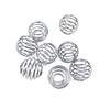 Shaker Balls, 6 Pcs Stainless Steel Blender Ball Replacement for