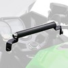 Daytona Motorcycle Clamp Bar for Ninja 400/Ninja 250 Multi-Bar Holder