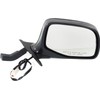Garage-Pro Mirror SET Compatible with Ford F-250 1992-1997, F-250 HD