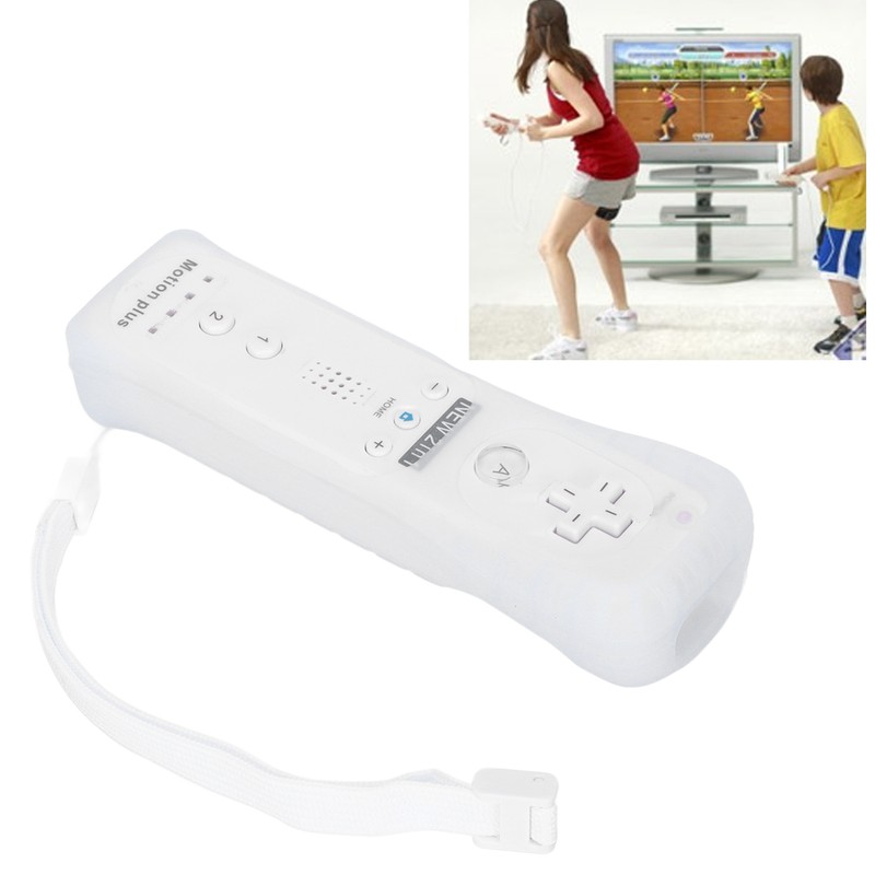 Remote Controller Vibration Sound Function Game Handle Game Console Accessories