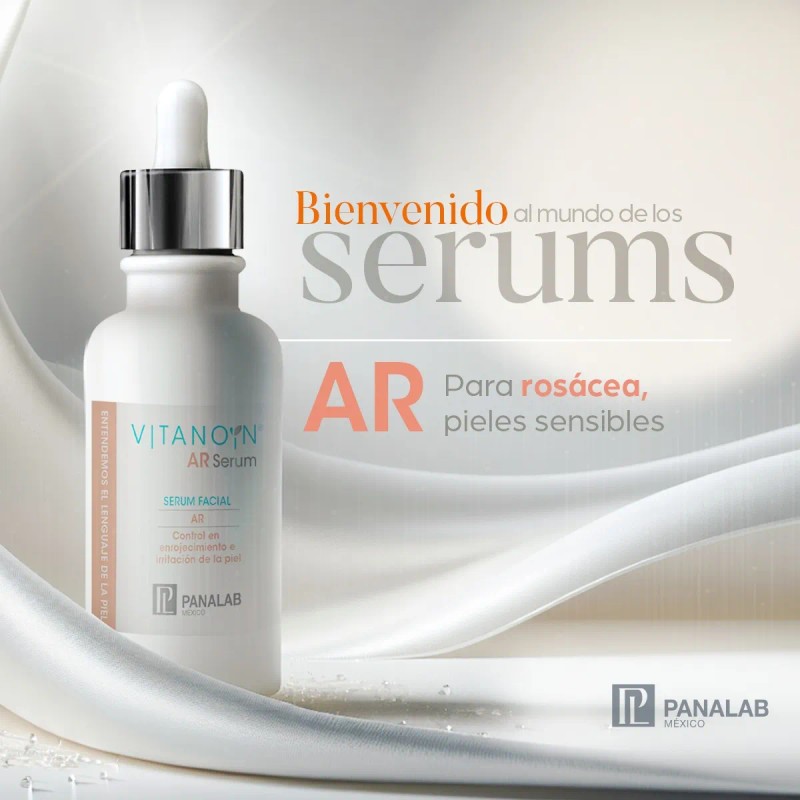 Panalab Vitanoin Serum Ar 30ml