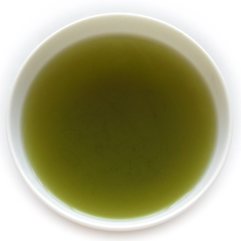 Powdered Green Tea, 17.6 oz (500 g), Made in Shizuoka