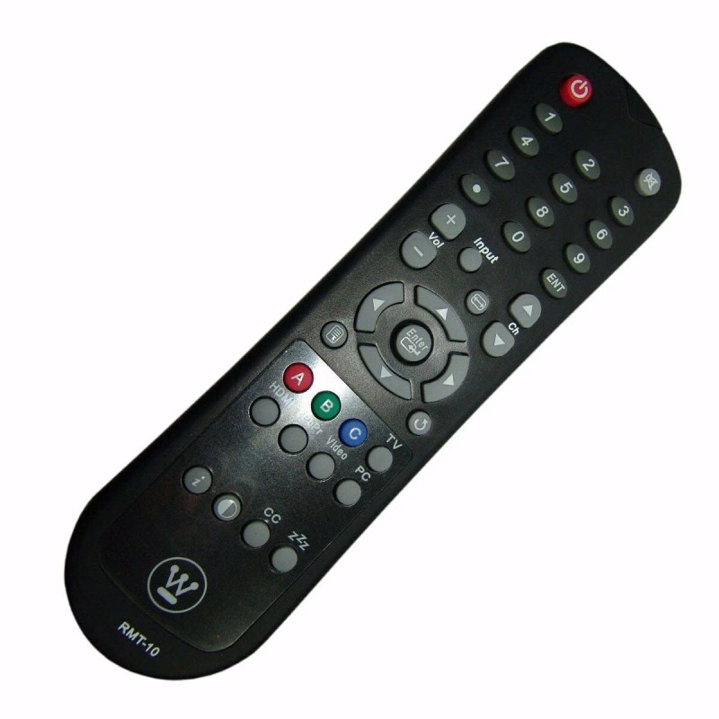 Westinghouse Genuine Westinghouse RMT-10 Remote Control for Westinghouse TVs LTV32W6HD