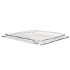 Oven Rack Safe Stainless Steel Multi Functional Grilled Net for