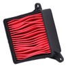 Scooter Air Filter Cleaner High Flow 10.5x3.5x11cm Replacement for Kymco