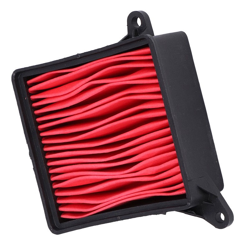 Scooter Air Filter Cleaner High Flow 10.5x3.5x11cm Replacement for Kymco