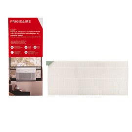 Frigidaire FRPARAC8 PureAir® RAC-8 Premium Air Filter Replacement for Window ACs - Effective Pollen and Pet Hair