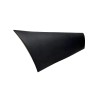 Texaseparts For 2019-2024 Mercedes Sprinter 1500-3500XD Front Door Molding Trim